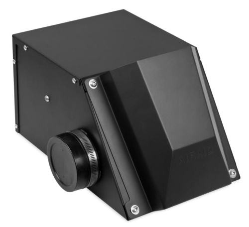 AIRAID - AIRAID Intake System with Filter - AIR-883-306