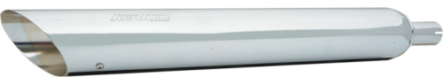 SuperTrapp - SuperTrapp Slash Cut Stout 2-Into-2 Unifiltered Exhaust - 12868130