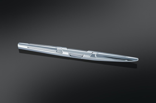 Kuryakyn - Kuryakyn Bahn Shift Linkage Cover - Chrome - 7197