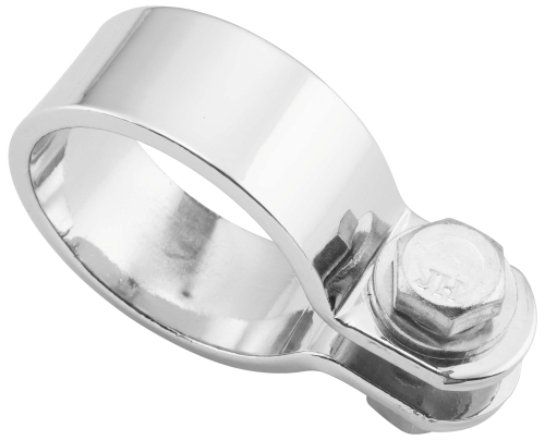 Paughco - Paughco Exhaust  Clamp - 725-1B