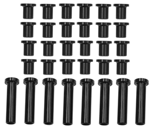ModQuad - ModQuad A-Arm Bushings - Black Delrin - 32 Pcs. - RZR-AR-3SET