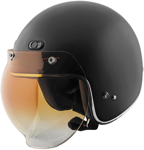 Speed & Strength - Speed & Strength Universal Bubble Shields - Amber Gradient - 878976