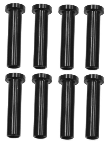 ModQuad - ModQuad A-Arm Bushings - Black Delrin - 8 Pcs. - RZR-AR-3F