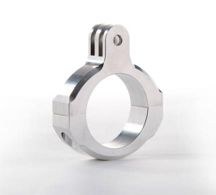 WASPcam - WASPcam Aluminum Billet Clamp - 1 3/4in. - 9970