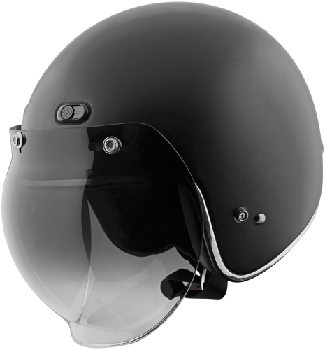 Speed & Strength - Speed & Strength Universal Bubble Shields - Smoke Gradient - 878974