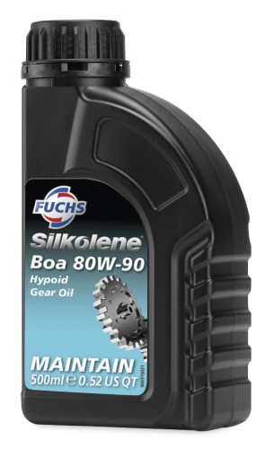 Silkolene - Silkolene BOA 80W90 E.P. - 0.5L. - 600757489