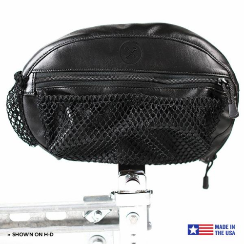 Bone Mountain - Bone Mountain Motor Gear Rider Double Impact Pocket - 681154