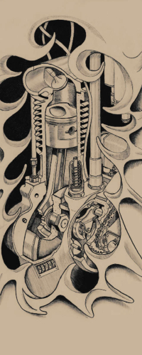 Missing Link - Missing Link ArmPro Compression Sleeves - APBML - Biomechanical - Large