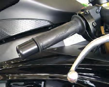 Shogun Motorsports - Shogun Motorsports Bar Slider - Black - 725-1600