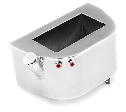 Paughco - Paughco Electric Start Wraparound Oil Tank - 746GTF