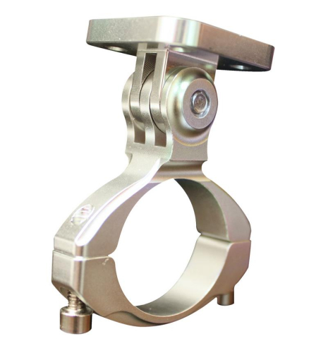 WASPcam - WASPcam Heavy Duty Billet Handlebar Mount Kit - 9928