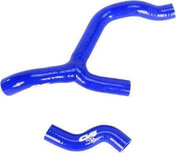 CV4 - CV4 Hose Kit - Blue - CV4-4300B