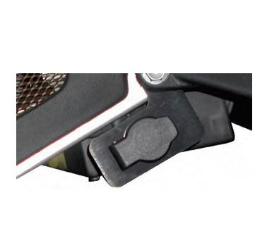 Powerlet - Powerlet Rearset Kit - Type 2 - 48in. - PKT-043-48