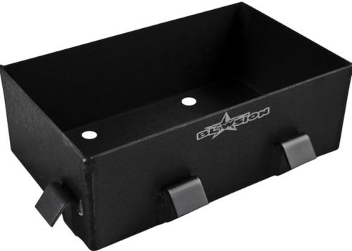 Worx Racing - Worx Racing Replacement Aluminum Battery Box - 01-04-601