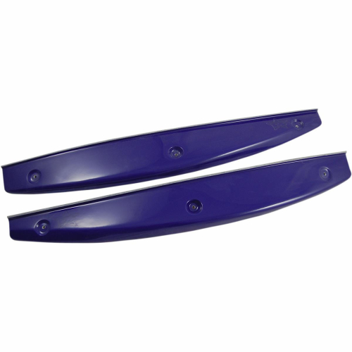 Blowsion - Blowsion Tubbie Destroyer Sponson - Blue - 02-01-018