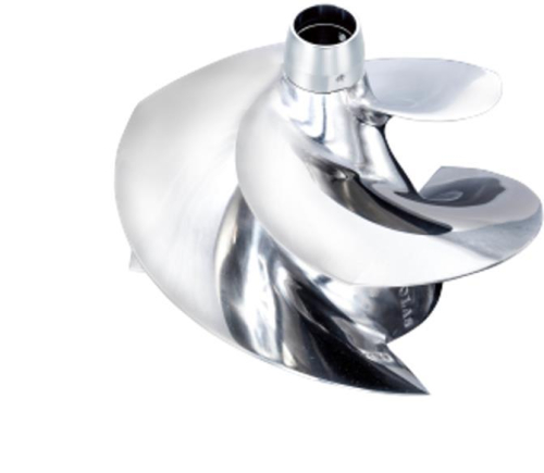 Solas - Solas Concord Impeller - Pitch 13/19 - YRS-CD-13/19