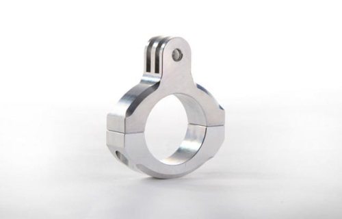 WASPcam - WASPcam Aluminum Billet Clamp - 1 1/2in. - 9969