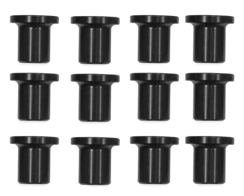 ModQuad - ModQuad A-Arm Bushings - Black Delrin - 12 Psc. - RZR-AR-4F