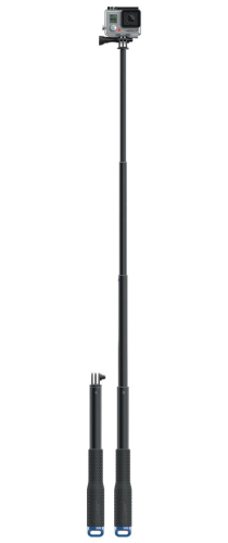 SP Gadgets - SP Gadgets POV Pole - 36in. - 53011
