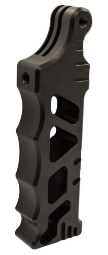 WASPcam - WASPcam Billet Aluminum Tactical Style Grip Mount - 9915