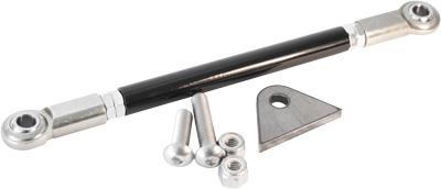 TC Bros - TC Bros Rear Brake Drum Anchor Rod - 104-0002