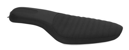RSD - RSD Bolero 2-Up Traction Seat - 76897