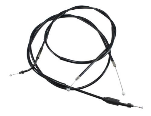 TC Bros - TC Bros Extended Cable Set - +5in. Length - 101-0008