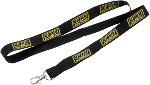 QuadBoss - QuadBoss Lanyard - 38998