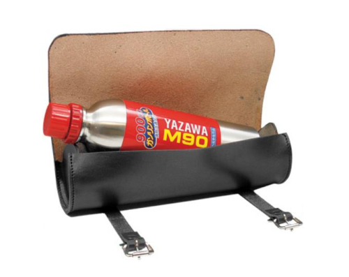 West-Eagle Motorcycle Products - West-Eagle Motorcycle Products Range Extender Bottle - Lg (700cc) - 9549
