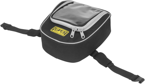 QuadBoss - QuadBoss Reflective Series Tank Bag - QB3-010