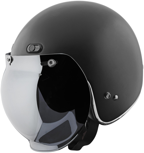 Speed & Strength - Speed & Strength Universal Bubble Shields - Mirror - 878978
