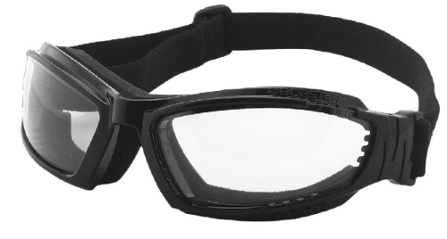 Bobster Eyewear - Bobster Eyewear Flux Photochromic Goggles - BFLU001