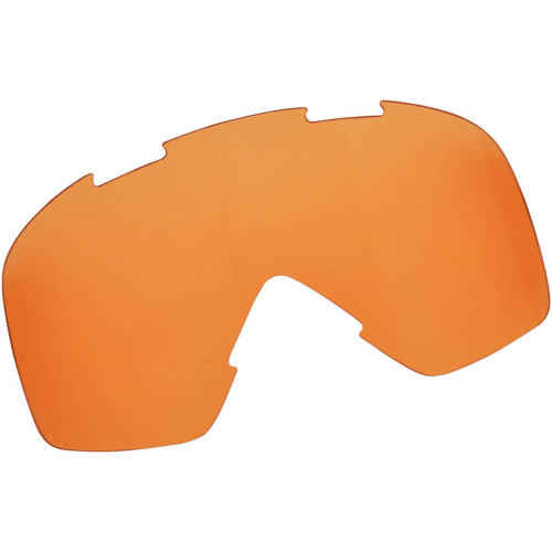 AFX - AFX Dual Lens for Cold Weather Goggles - Orange - 26020660