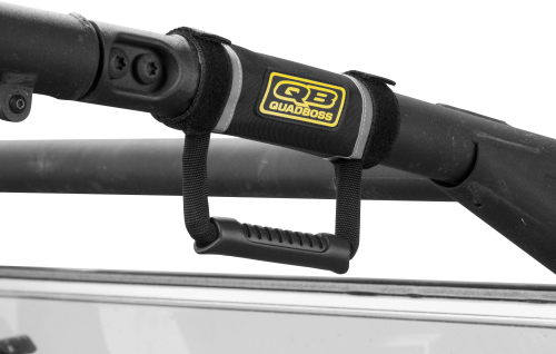 QuadBoss - QuadBoss Reflective Series UTV Grab Handle - QB3-009