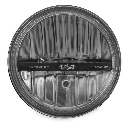 Rivera Primo - Rivera Primo Hed LED Spotlight - 4-1/2in. - 11160202