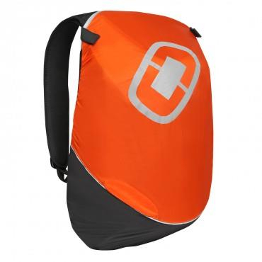 OGIO - OGIO Rain Cover for No Drag Backpack - Hi Viz Orange - XF-3-481-00489