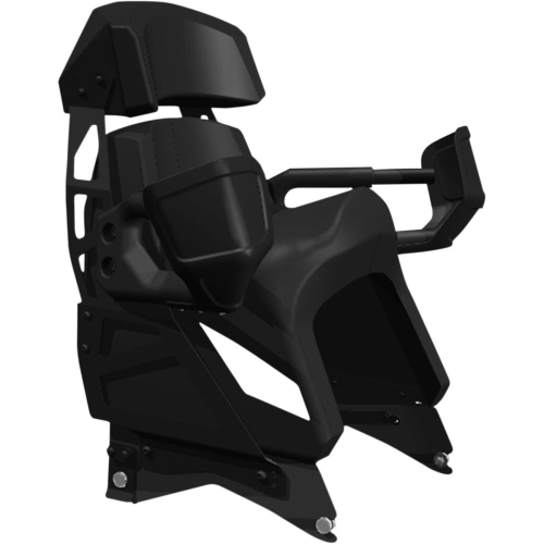 Kimpex - Kimpex 2-Up Seat with Grip Heaters - 000203