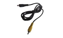 WASPcam - WASPcam AV Cable for WASPcam Tact - 9804