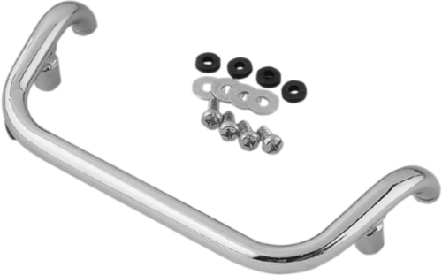 Show Chrome - Show Chrome Trunk Lift Handle - 2376