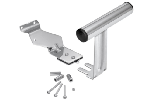 Show Chrome - Show Chrome Gadget Bar Mounts - 41167