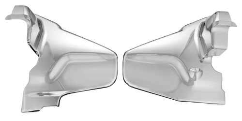 Show Chrome - Show Chrome Lower Engine Side Covers - 52799