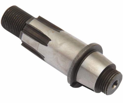 Eastern Motorcycle Parts - Eastern Motorcycle Parts Motor Sprocket Shaft - A2400057