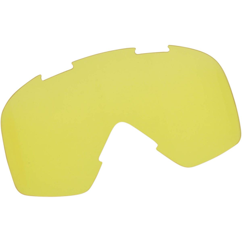 AFX - AFX Dual Lens for Cold Weather Goggles - Yellow - 26020659