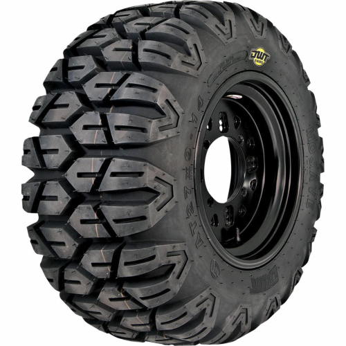 Douglas Wheel Tire - Douglas Wheel Tire Mojave Utility Rear Tire - 28x11-14 - MJV-281114-8