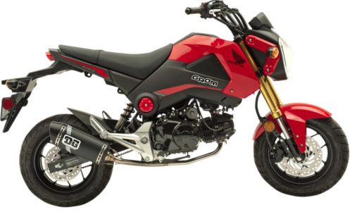 DG Performance - DG Performance V2 Full System - Black Ceramic - 0782224
