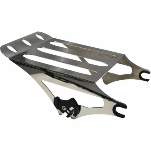 Pro Pad - Pro Pad Quick Detachable Racks - Ellipse - Polished - RXEL09PS