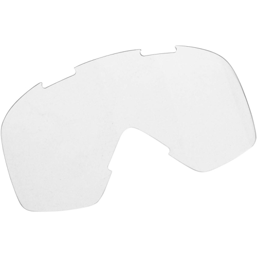 AFX - AFX Dual Lens for Cold Weather Goggles - Clear - 26020662