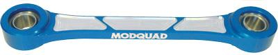ModQuad - ModQuad Sway Bar Linkage Rod - Blue - RZR-SW-BL