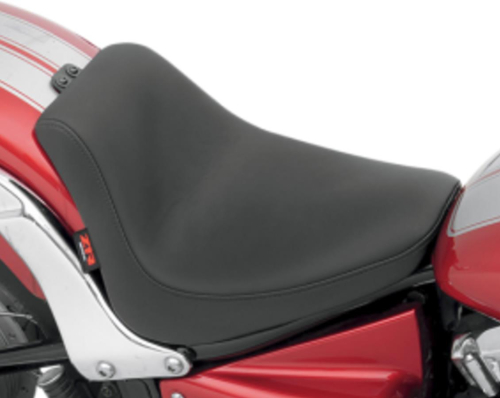 Z1R - Z1R Low-Profile Solo Seat - Smooth - XF-2-0810-1811