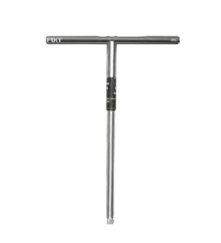 FIXT Products - FIXT Products Hammer T-Handle - 1/4in. Drive - FIXT-810